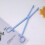 6Pcs Reptile Stool Pickup Tool Lightweight Durable with Strong Grip 11