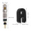10Pièces Valve Tubeless Presta Alliage Kit Pour 11