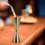 Goldener Cocktail Messbecher Für Und Bargebrauch 10