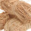 FRCOLOR4Δέσμες από ψάθα Raffia για ανθοσυνθέσεις, περιτύλιγμα δώρων και χειροτεχνίες 6