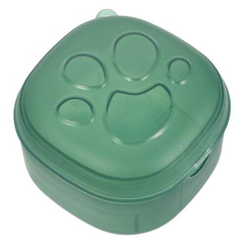 3Pièces - Bébé PP Vert Multifonction Pour Maison Jouets 2