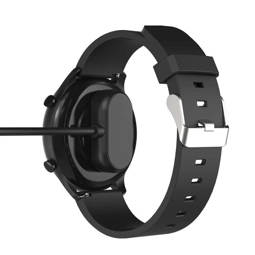 Καλώδιο φορτιστή συμβατό με Amazfit GTS4Mini, Bip3Pro, Bip3 – Βάση φόρτισης USB 1