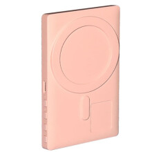 Phone Selfie Assistant Wireless Magnetic Monitor Screen Selfie Split Screen Display Vlog Outdoor Selfie Assistant