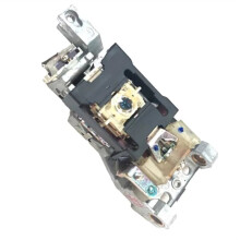 1x Vervangende Lenskop voor Optische Lensaandrijving voor PS2 KHS-400R SF-HD7 Model Dikke Optische Lens