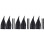 3Sets High-Strength Nylon Abdominal Exercise Straps for Pull-Up Bars 4