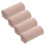 8Pièces Bandages Compression Élastiques Coton Polyvalent 2