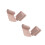 8Pièces Bandages Compression Élastiques Coton Polyvalent 7