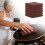 Panos de cozinha de microfibra de rápida absorção, panos de prato grossos e macios, panos de limpeza multiuso compatíveis com todas as 2