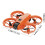 Drone για παιδιά 8-12 ετών με κάμερα, διατήρηση υψομέτρου, 7