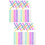 2Pièces Papier Ancestor Burning Coloré Pour Offrandes Commémoration 8
