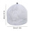 Drawstring Mesh Laundry Wash Bag – Large, Machine Washable, Compatible with Washer & Dryer, for Bras, Socks, Sweaters 3