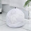 Drawstring Mesh Laundry Wash Bag – Large, Machine Washable, Compatible with Washer & Dryer, for Bras, Socks, Sweaters 4