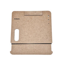 Rosa Gallery A4/A5 Sketch Board - 36x33cm Premium Art Surface, 6mm Thick Lightweight Drawing Board
