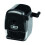 Mobius & Ruppert (M+R) Black Crank Desktop Pencil Sharpener (7–11.6 mm) — German Precision & Auto-Stop 1