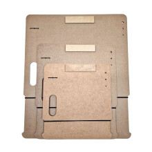 Rosa Gallery Premium Sketch Board Set - A4/A5, A3/A4, A2/A3, Pack of 3 Durable Art Surfaces for Artists