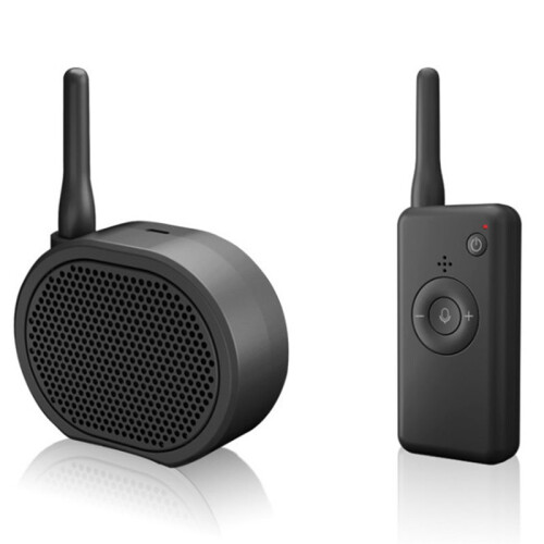 Drone Speaker Megaphone Loudspeaker 2000m Control Distance for    2/Air 2 / Phantom / FPV Drone Accessories 1