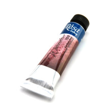 Rosa Gallery Carbon Red Watercolour Paint Tube - 10ml, Artist Quality
