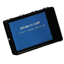 CanMv K210 AI Vision Module (GC2145 2MP Camera) voor Gezichts- en Kleurherkenning AI Gezichtskleurherkenning