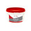 Rosa Gallery Coarse-Grain Texture Paste 280ml - Acrylic Modeling Paste for Gritty Pebbled Reliefs, Flexible & Crack-Resistant 1