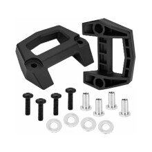 For Ski Doo LINQ CARGO 860201806 Car Cargo Luggage Rack Base Kit Car Extorier Accessories Snowmobile Armrest