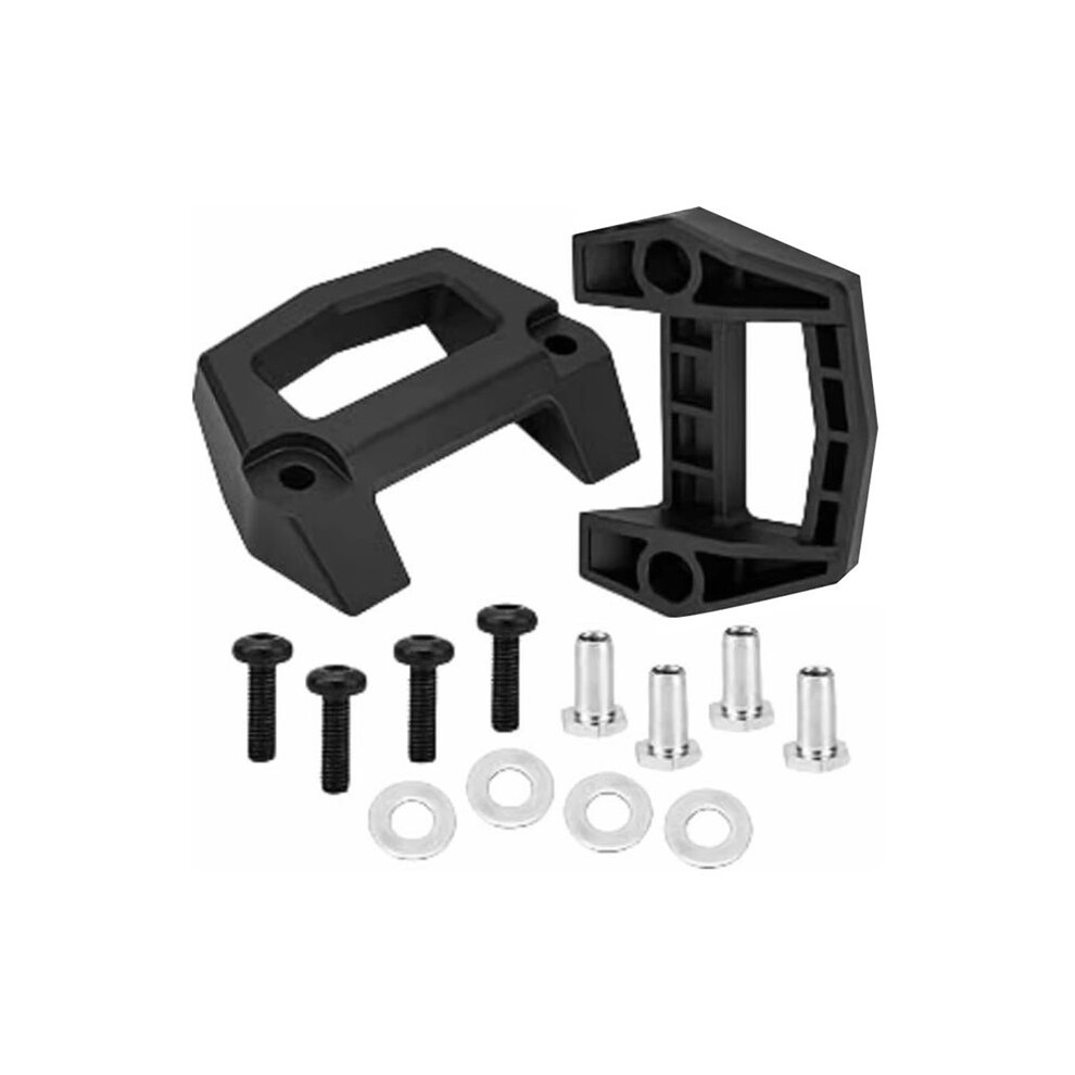 For Ski Doo Linq Cargo 860201806 Car Cargo Luggage Rack Base Kit Car Extorier Accessories Snowmobile Armrest 4713418336062