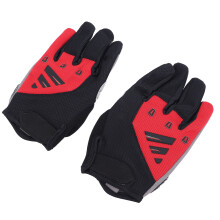 Gants de cyclisme M 8,5-9 cm Largeur de paume à écran tactile