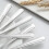 24-Piece Stainless Steel Dinner Spoons 5