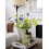 10 Pcs Artificial Poppy Flowers with Flexible Stems 2
