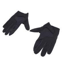 1 Paar Vollfinger-Fahrradhandschuhe XL Touchscreen