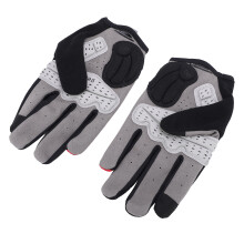 Gants de cyclisme à écran tactile avec absorption des chocs Taille M