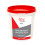 Rosa Gallery Coarse-Grain Texture Paste 500ml - Acrylic Modeling Paste for Gritty Pebbled Reliefs, Flexible & Crack-Resistant 1