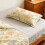 Floral Cotton Pillowcase Queen 48x74 cm 5