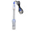 BNC pH Probe 0-14 for School Use 14