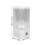 USB Electric Makeup Brush Cleaner, 8W, Large Capacity, 15.5cm White 2