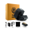 One Lion Silver PRO Foil shaver Two foil options 1