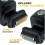 One Lion Silver PRO Foil shaver Two foil options 3