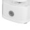 USB Electric Makeup Brush Cleaner, 8W, Large Capacity, 15.5cm White 10