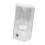 USB Electric Makeup Brush Cleaner, 8W, Large Capacity, 15.5cm White 9