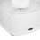 USB Electric Makeup Brush Cleaner, 8W, Large Capacity, 15.5cm White 8