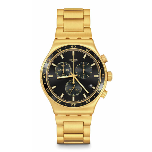 Swatch Swatch Dress Watch YVG418G