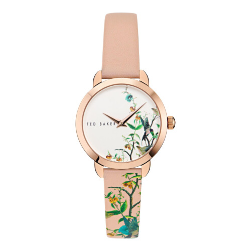 Ted Baker Ted Baker BKPFLS401 Ladies Fleure Watch