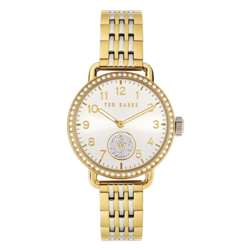 Ted Baker Ted Baker BKPHHF106 Ladies Hannah Watch