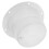2Ensembles Accessoires Rv Ventilation Blancs En Plastique PP Résistant 2