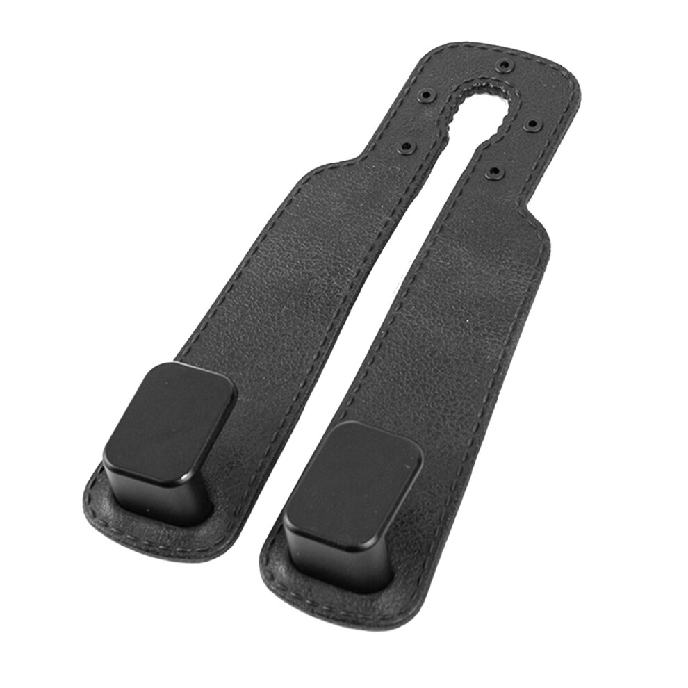 Sturdy Car Headrest Hook For Bags 7790334809013