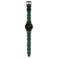 Swatch Snaky Bjue GB254 Ladies Watch