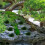 Kunstrasen-Cluster Dunkelgrün 1 Set 3