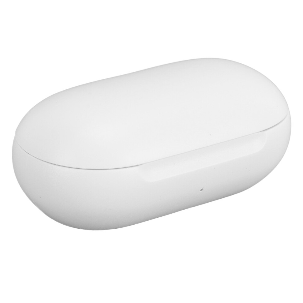 Replacement 300Mah Wireless Earbuds Charging Case For Galaxy Buds Sm-R170/R175 White 8041384711245