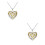2St Ketting Hanger Multi Alloy Stijlvol Accessoire 2