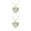 2St Ketting Hanger Multi Alloy Stijlvol Accessoire 3