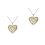 2St Ketting Hanger Multi Alloy Stijlvol Accessoire 4
